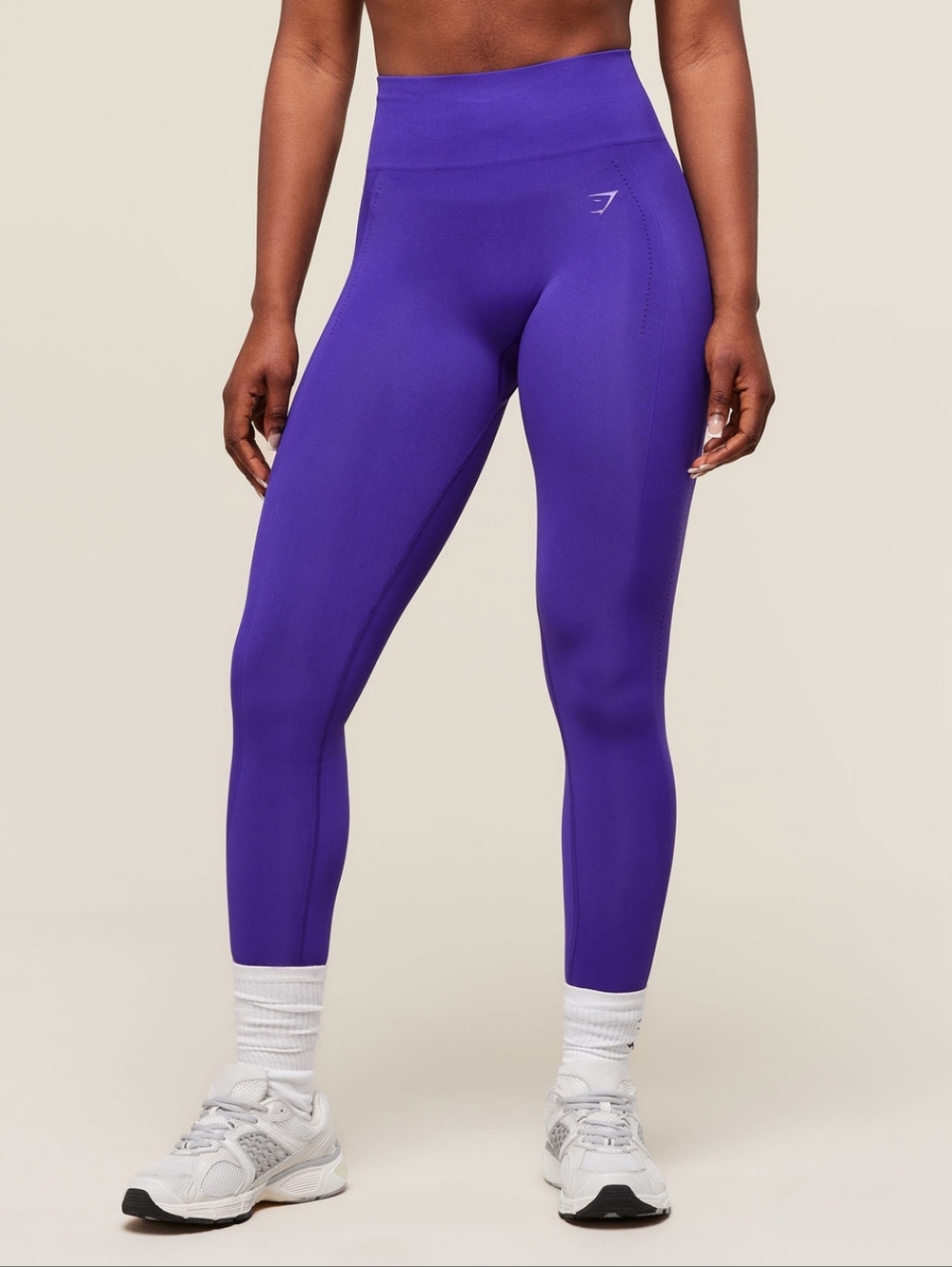 Gymshark Energized Seamless Leggings